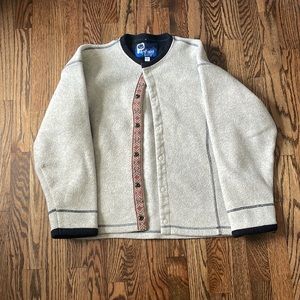 Vintage Penfield fleece